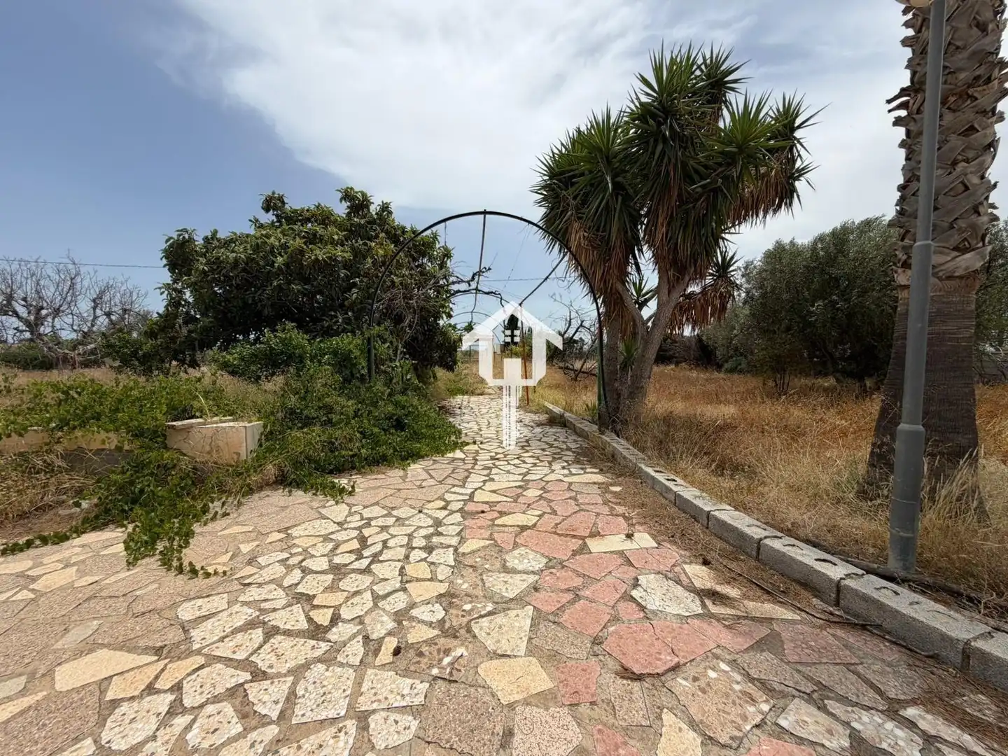 Piso en venta en Alicante / Alacant con Jardín privado, Trastero y Piscina