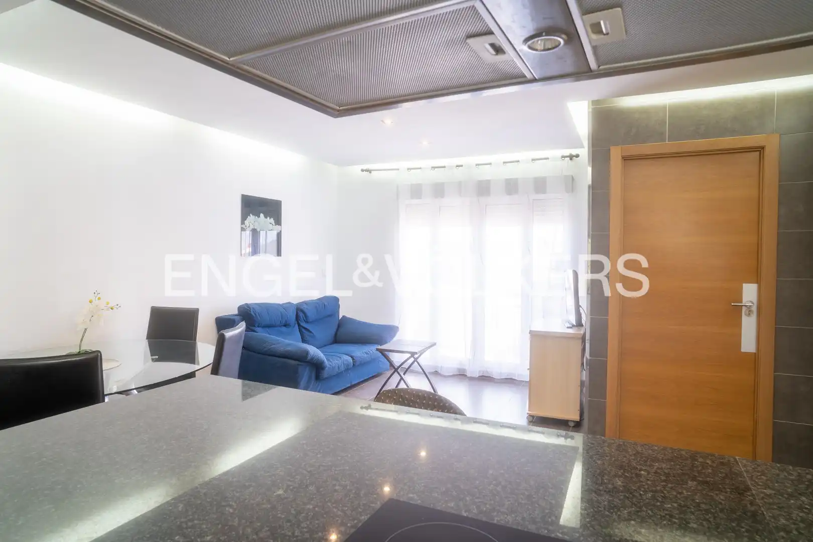 Flat for rent in Carrer de Benipeixcar, Sant Antoni