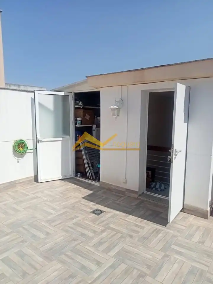 Ático en venta en Linares con Terraza y Trastero