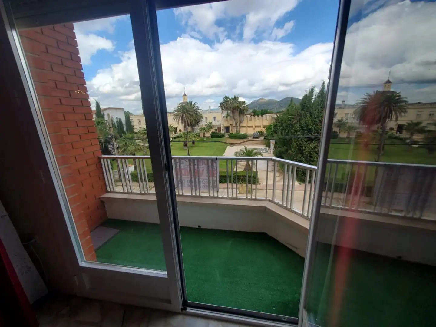 Flat with terrace for sale in Malagón, imagen 50