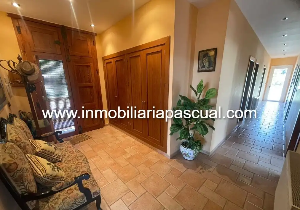 Villa in vendita a Muro de Alcoy, imagen 18