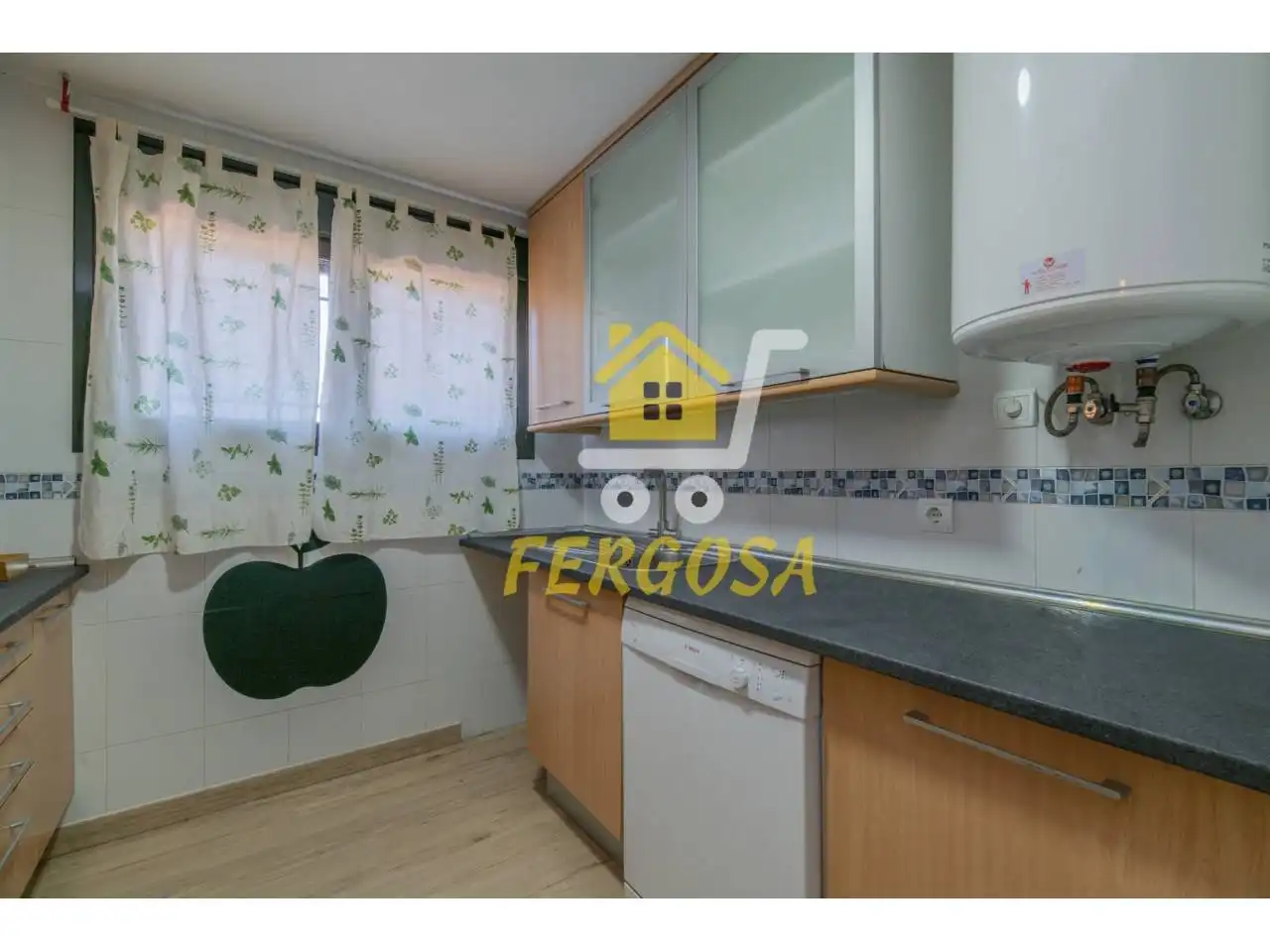 Flat for sale in Casarrubios del Monte pueblo