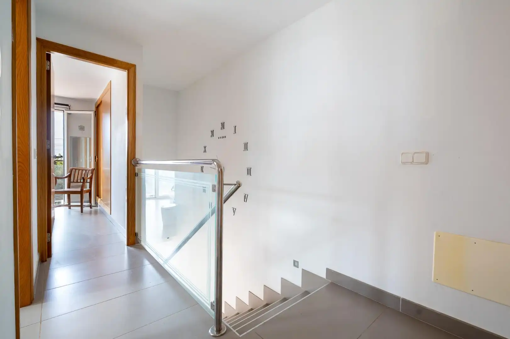 Einfamilien-Reihenhaus zum Verkauf in Felanitx mit Klimaanlage, Terrasse und Abstellraum