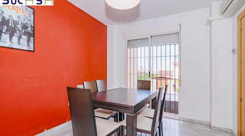 Foto 5 de Casa adosada en venta en Camino Camino Gabia, Ogíjares, Granada