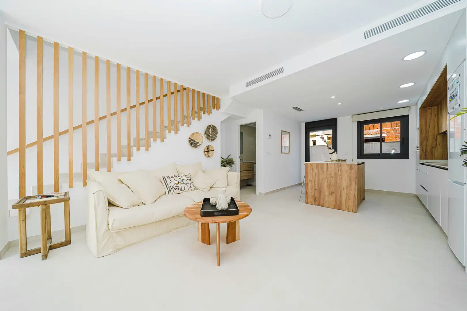 Casa amb terrassa en venda a Cox, imagen 6