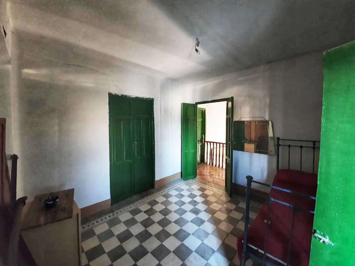 Country house zum Verkauf in Albolote mit Privatgarten und Terrasse
