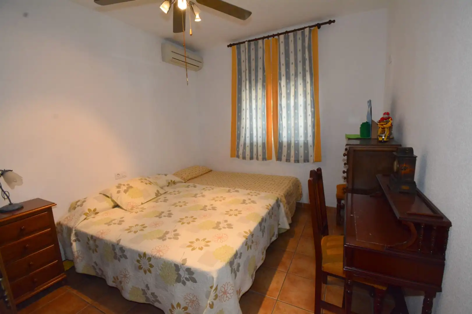 Bedroom of Country homes for sale in Lucena  with Air Conditioner, Private garden and Swimming Pool