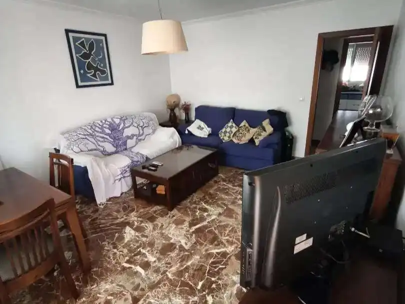 Piso con terraza en venta en Sur, imagen 15