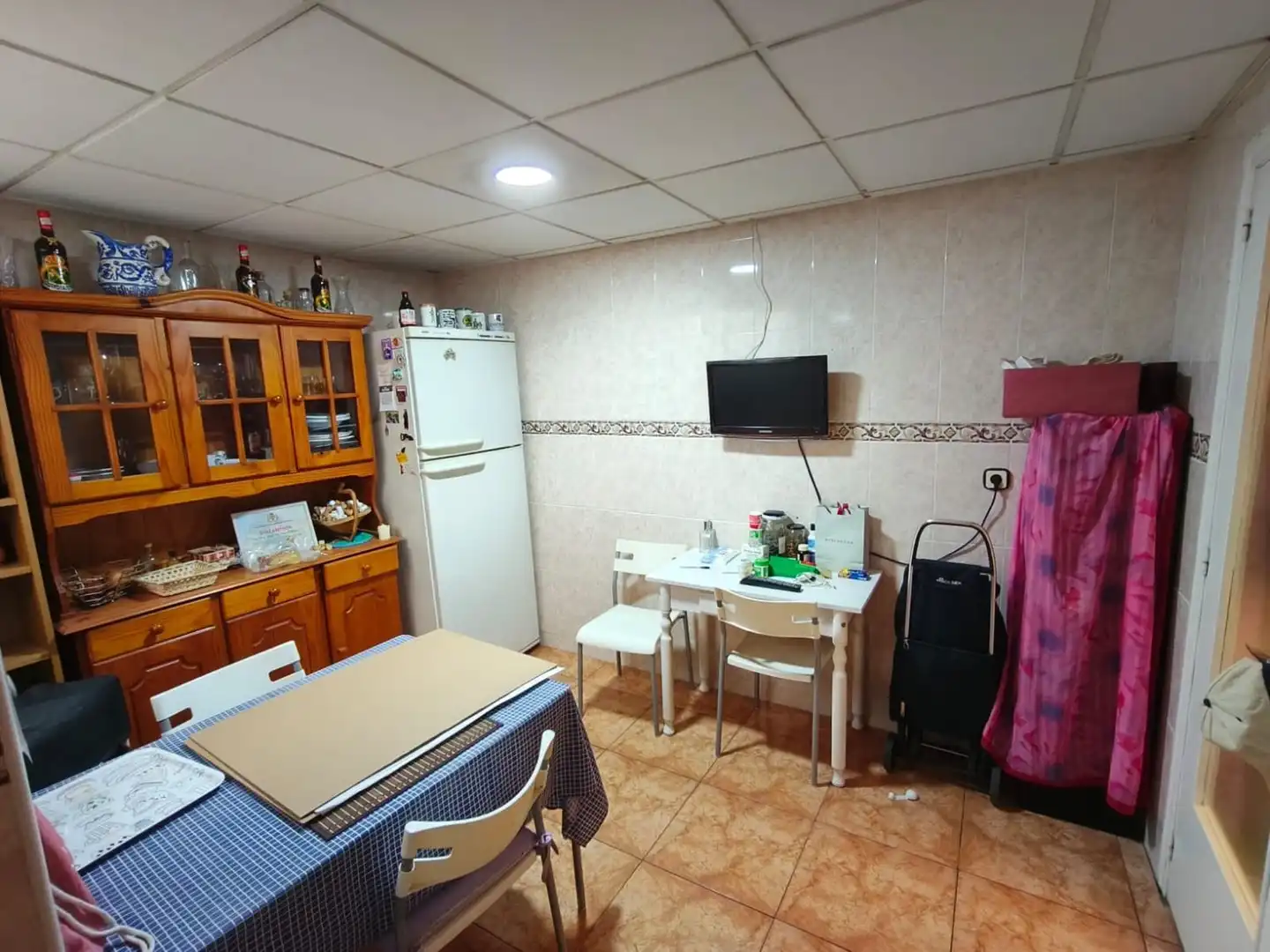 Piso con ascensor en venta en de Rafael Asín, imagen 12