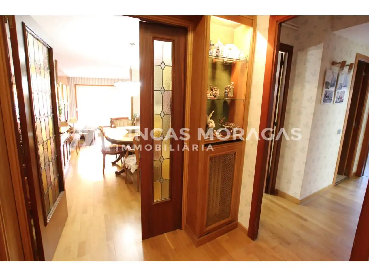 Attic for sale in Sant Cugat del Vallès  with Air Conditioner, Heating and Parquet flooring