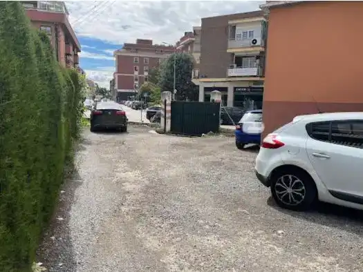 Parking de Piso en venta en Madrid con Aire acondicionado y Amueblado