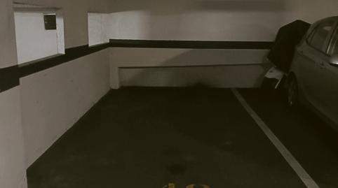 Foto 3 de Garaje en venta en Camino Real, 48, Colloto, Asturias