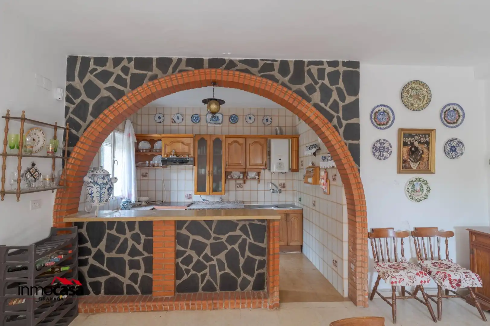 Detached house for sale in Villa de Otura, imagen 48