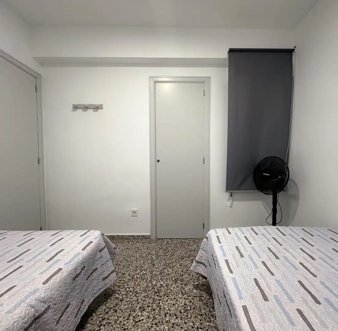 Apartment mit Terrasse zur Miete in Miramar, imagen 15