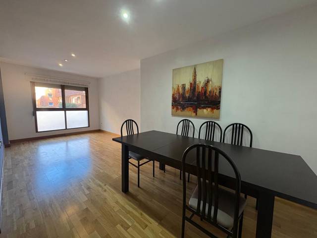 Piso en Venta en El Alborgí