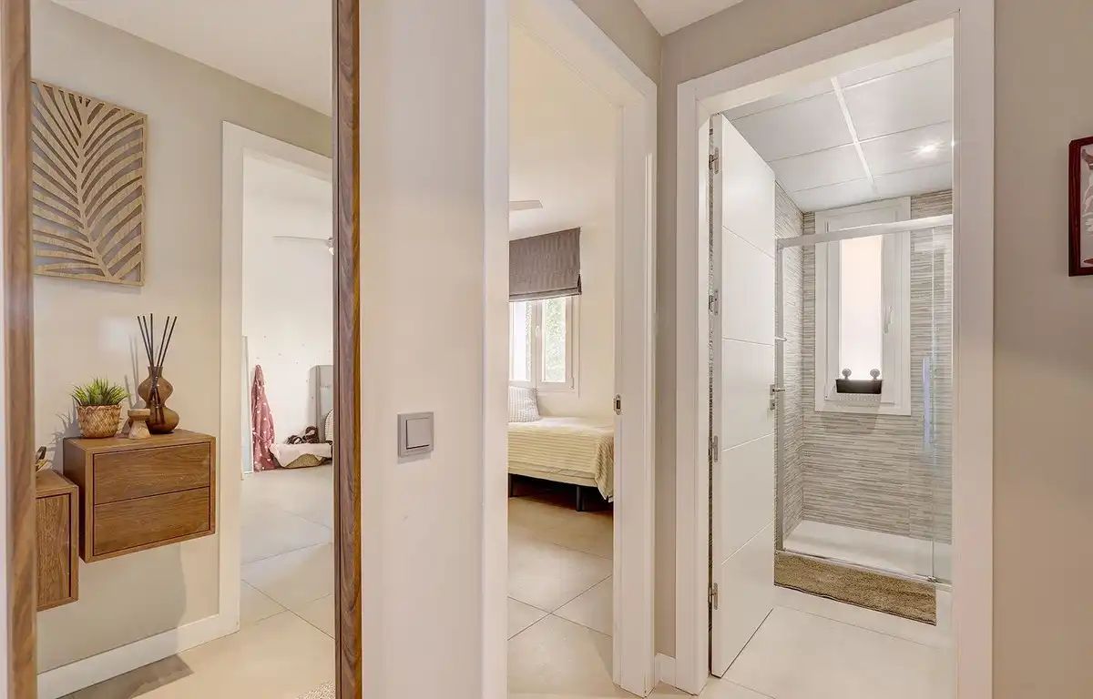 Apartament en venda en Benalmádena amb Aire condicionat, Calefacció i Sauna