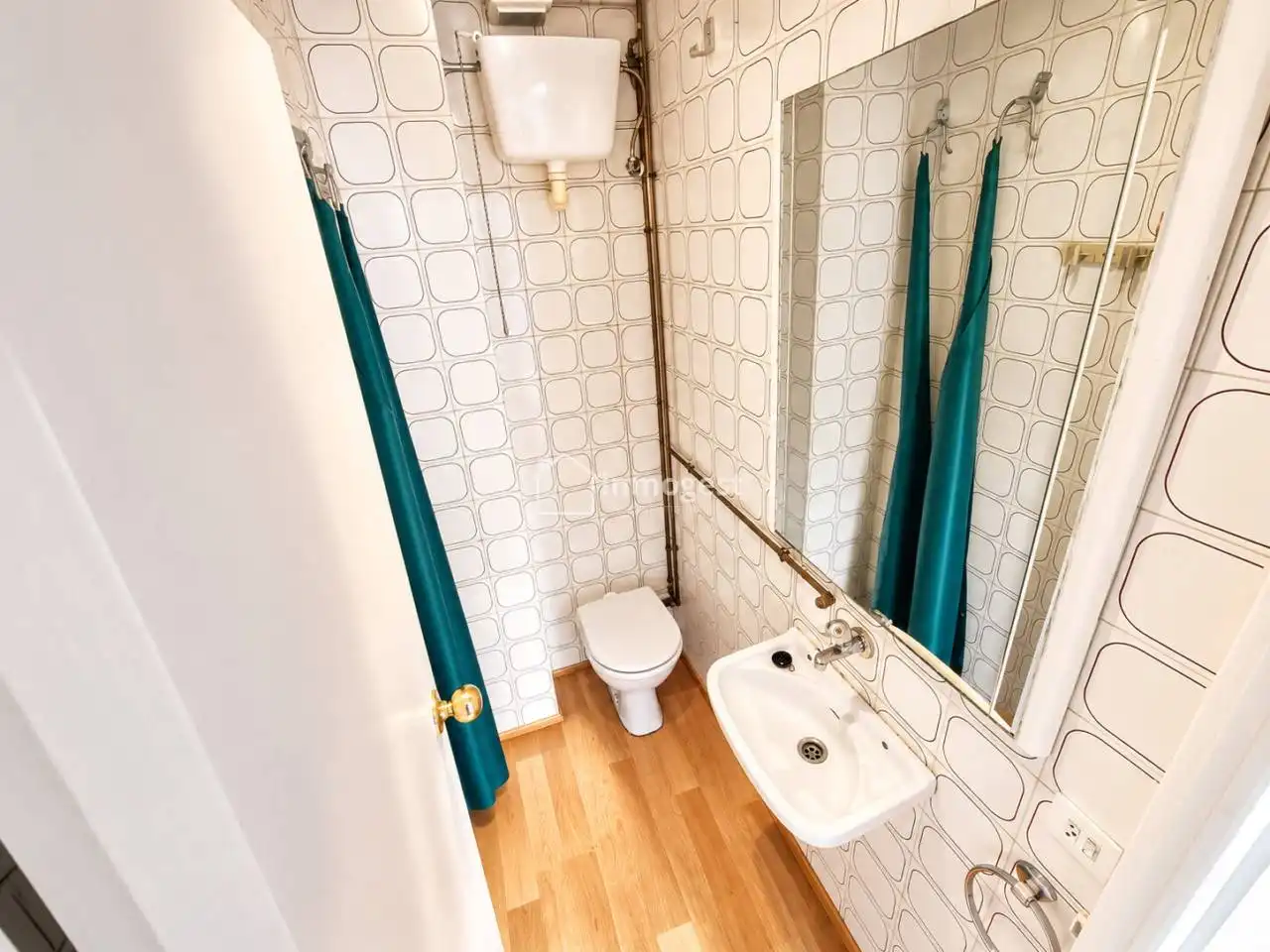 Locale commerciale in affitto a Calle ANSELM CLAVE, imagen 6