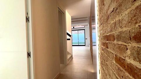 Foto 4 de Casa o xalet en venda a Passeig Muntanya, Font Verda, Barcelona