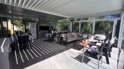 Foto 4 de Casa o chalet en venta en Montebello - Nou Espai, La Nucia