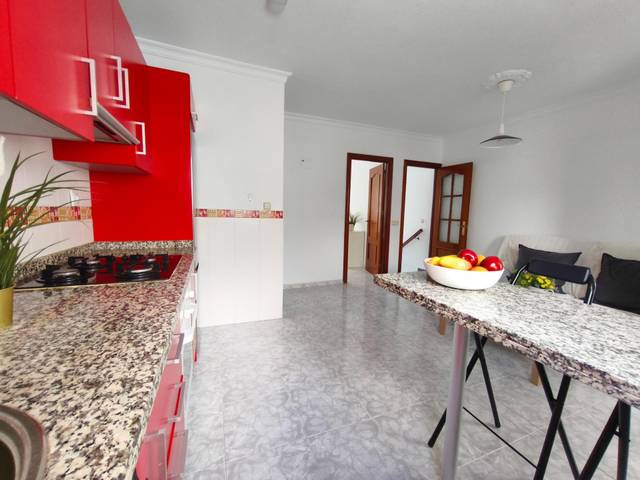 Piso en Venta en Calle de la Altisidora, 6 en Fuente Alegre - El Chaparral - Los Morales