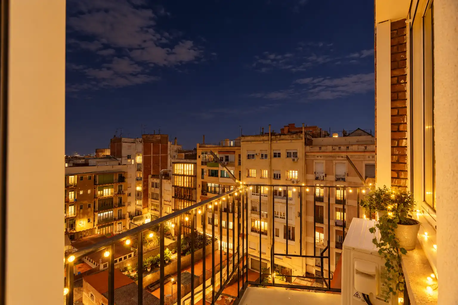 Appartement avec terrasse à vendre à Passeig de Sant Joan, imagen 33