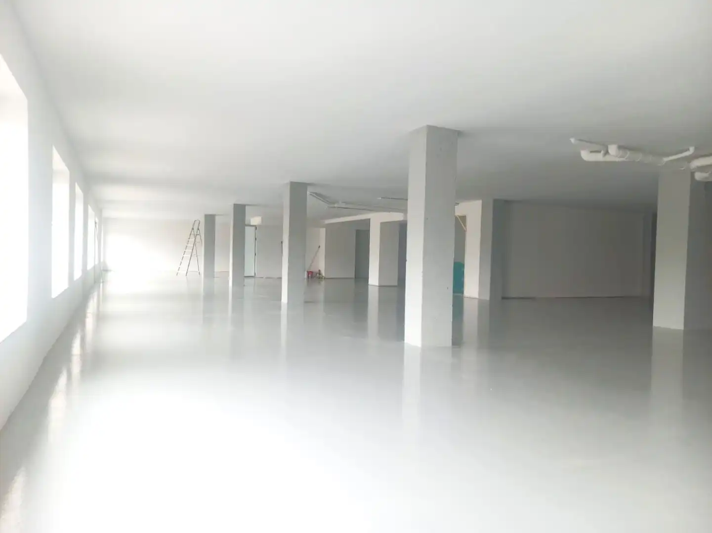 Local comercial en venta en Molina de Segura - Calle Enrique Bernal Capel 9, imagen 7