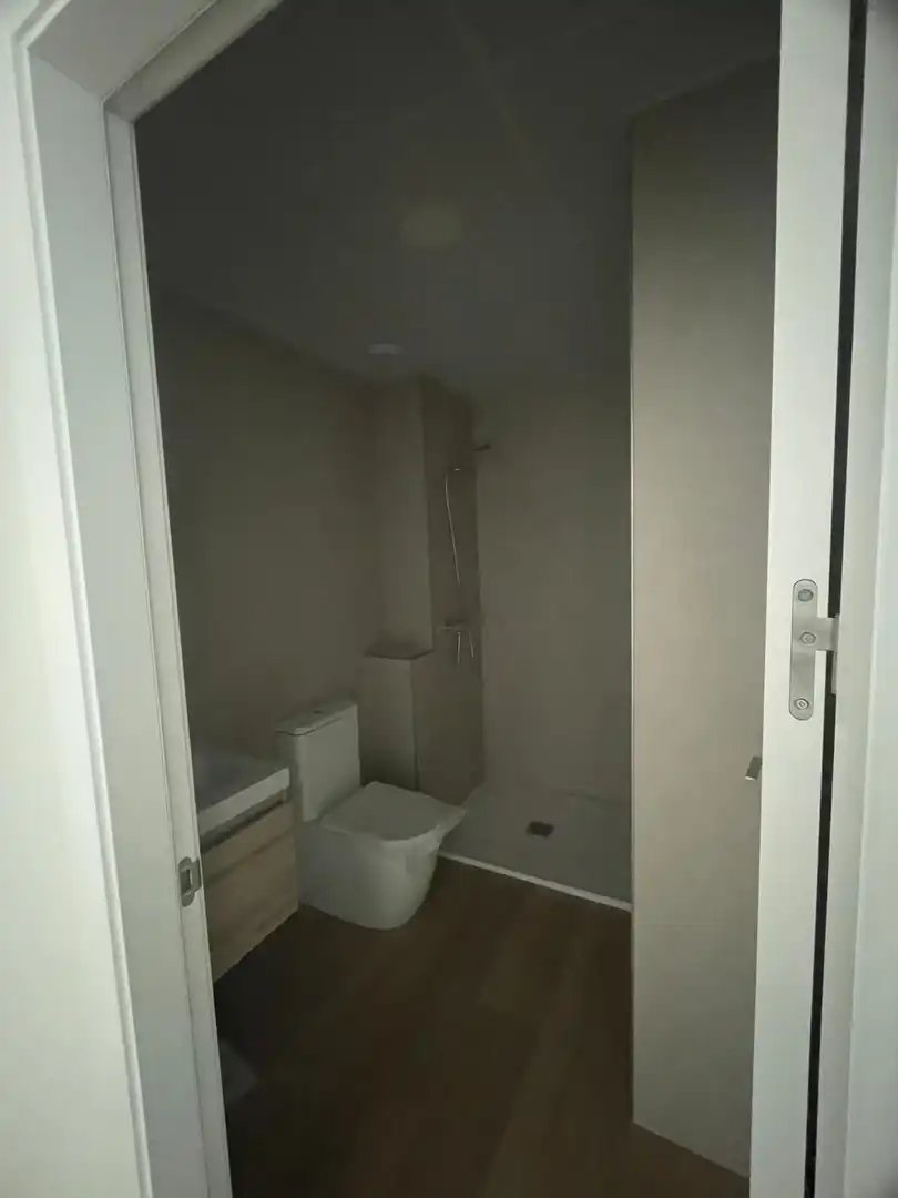 Bany de Dúplex en venda en Málaga amb Terrassa