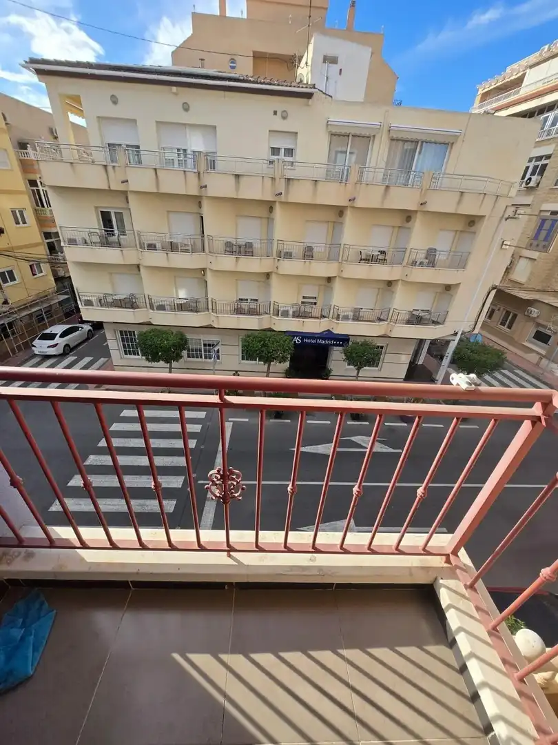 Apartament amb ascensor en venda a Zona Carrefour - Urbanizaciones, imagen 2