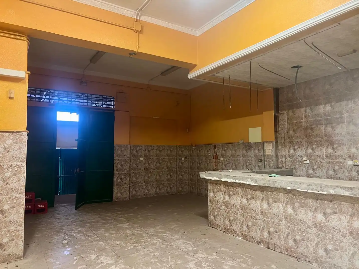 Local en venta en Santa Cruz de Tenerife