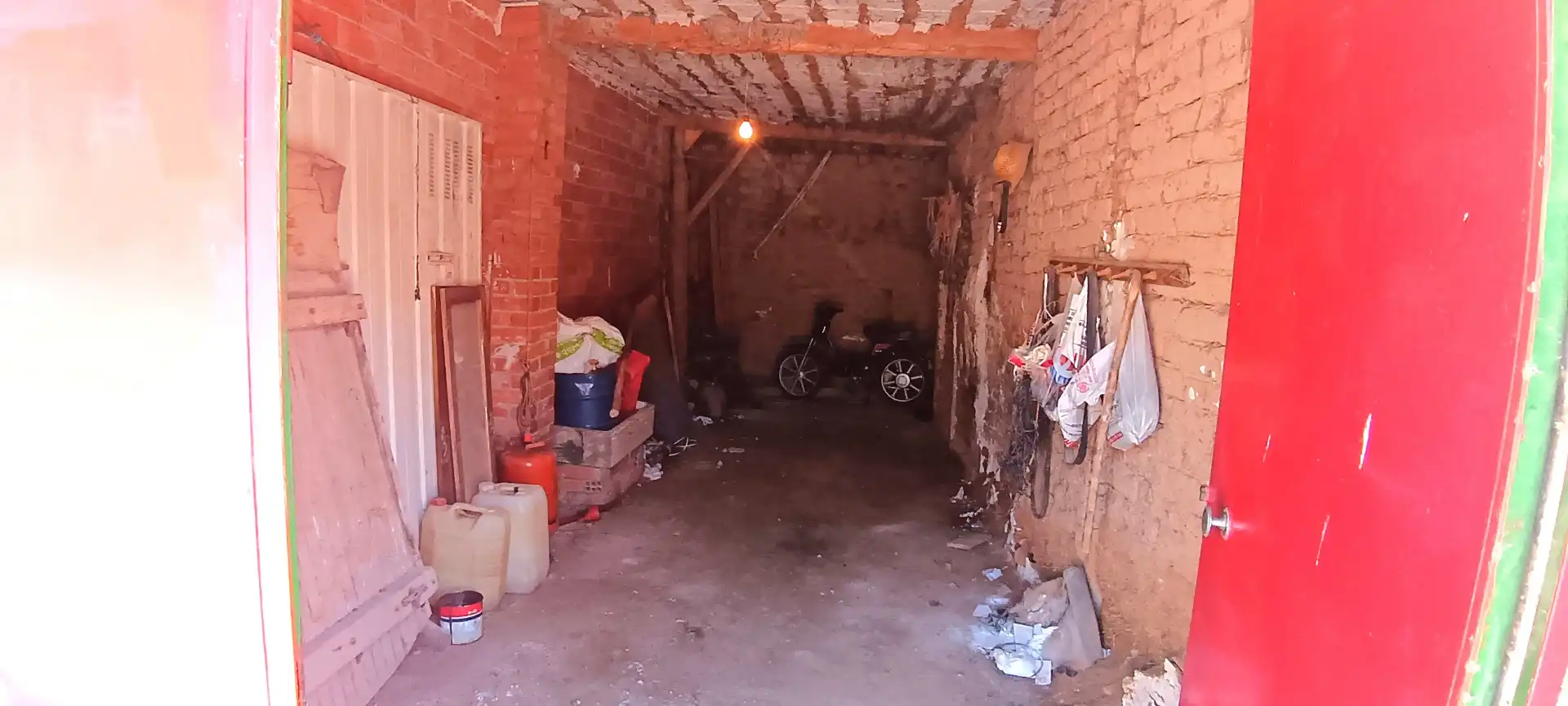 Casa o xalet en venda en Valdearenas amb Balcó