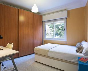 Bedroom of Flat to share in  Madrid Capital  with Air Conditioner, Heating and Terrace