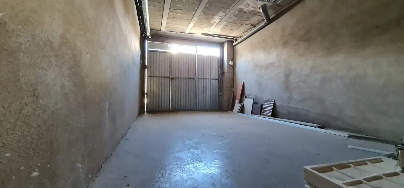 Local comercial en venda a Calle Doctor Antonio Cabrera, imagen 3