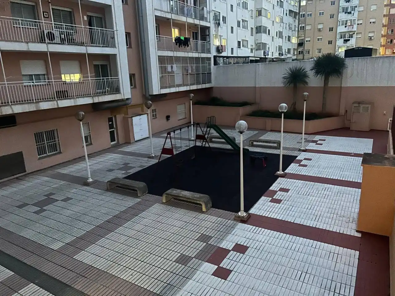 Pis amb piscina en venda a Norte, imagen 11