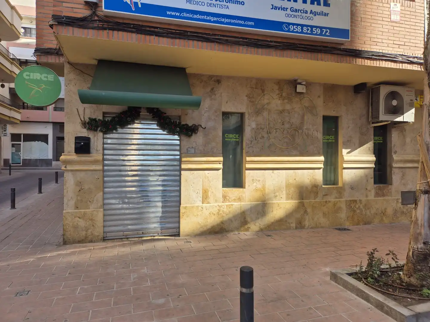 Business premises for sale in Carrera