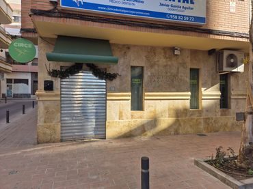 Local comercial en venda a Carrera