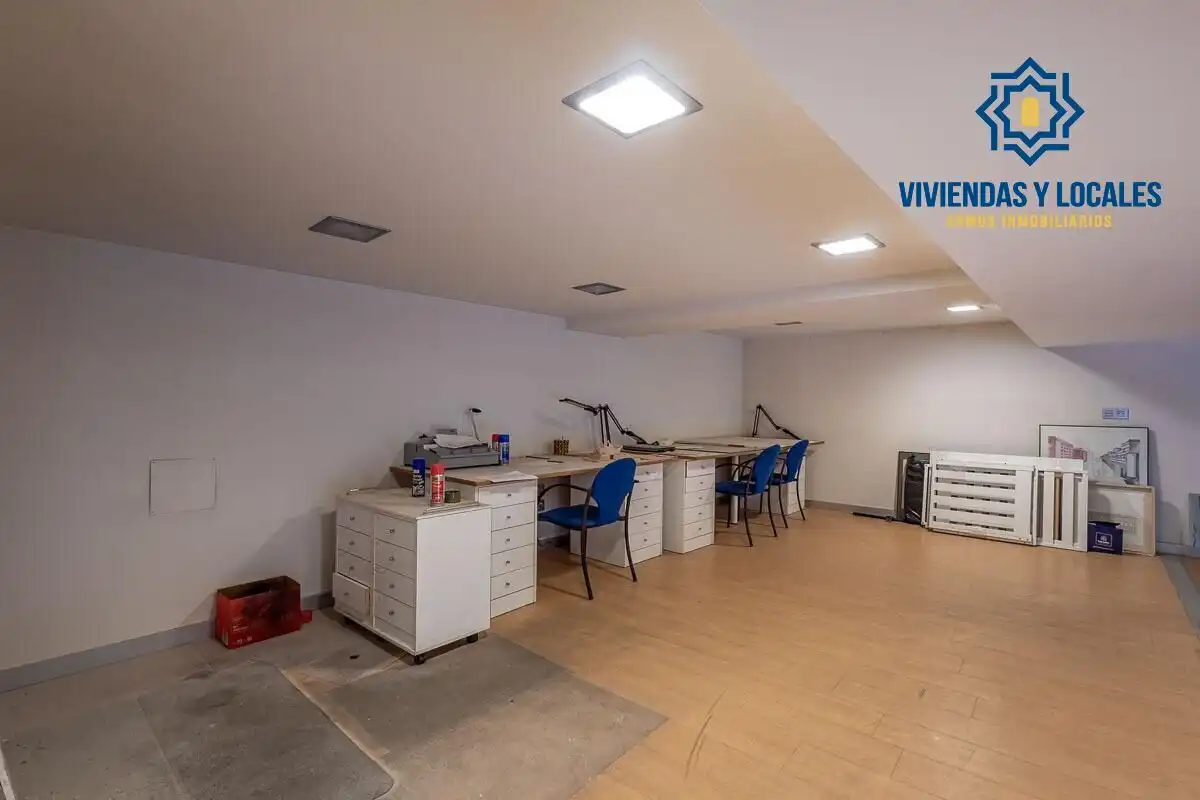 Business premises for sale in Calle CURRO CUCHARES, imagen 19