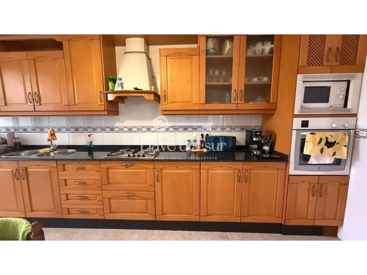 Wohnung mit Terrasse zum Verkauf in Las Lomas - Las Yucas, imagen 5