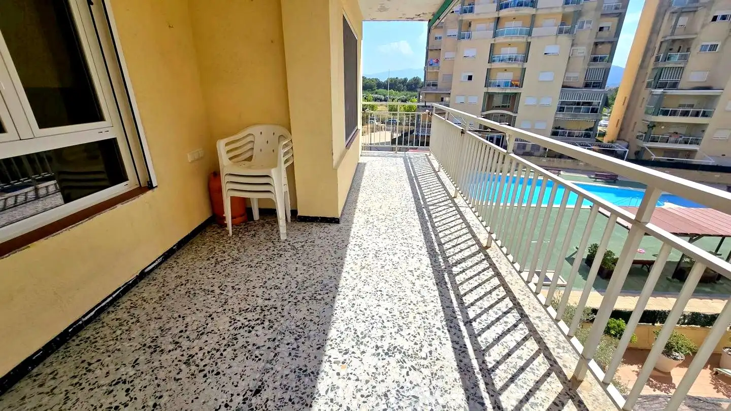 Mini appartamento con ascensore in vendita a Alqueria Del Gall 6, imagen 38