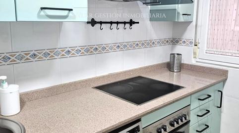 Foto 5 de Pis de lloguer a Moral, la, Pizarrales, Salamanca Capital