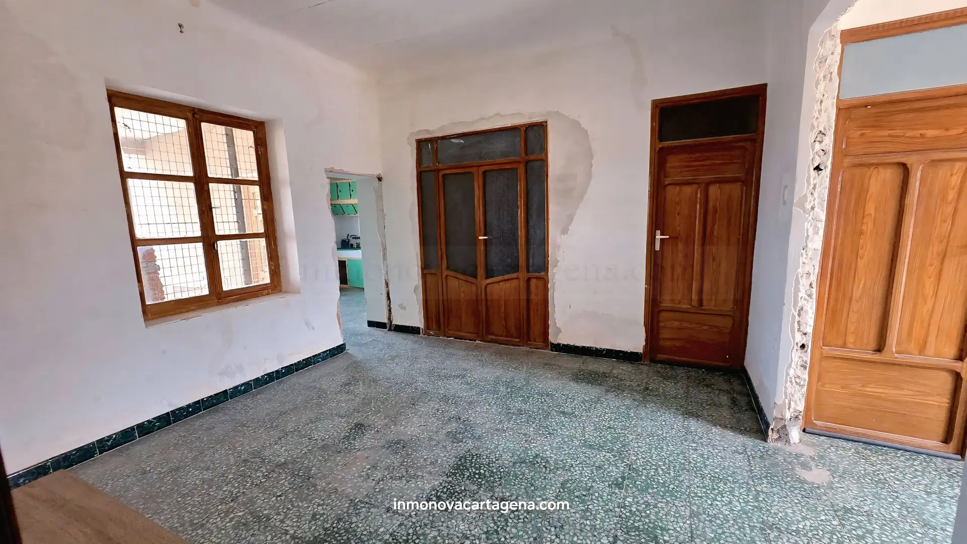Terreno en venta en Cartagena