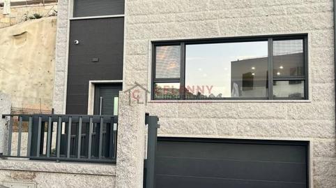 Photo 3 of Single-family semi-detached for sale in Barrocanes, Ourense