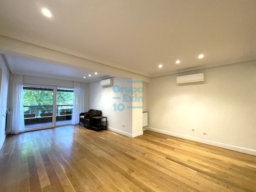 Exterior view of Flat to rent in Donostia - San Sebastián   with Heating, Terrace and Balcony