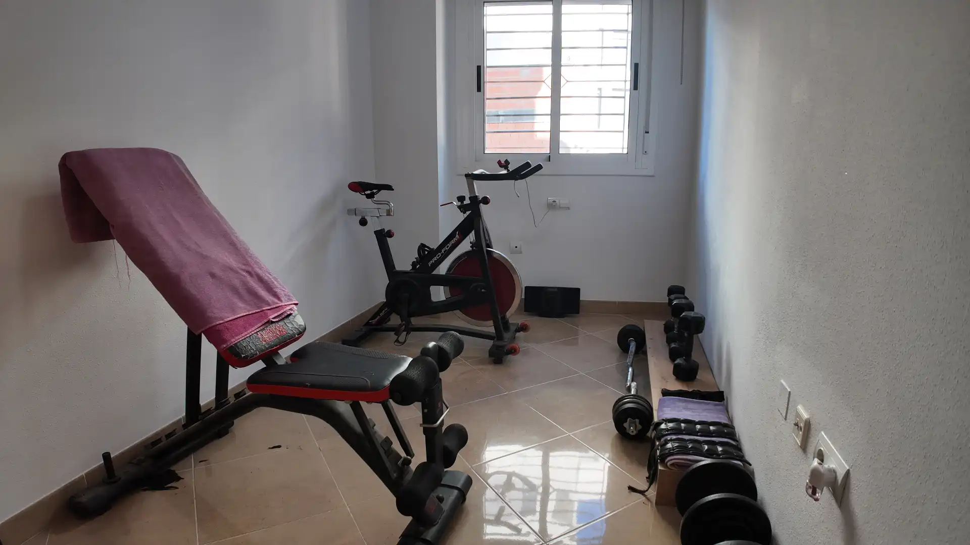 Wohnung zum Verkauf in Avenida Reino de España, 152, Las Salinas