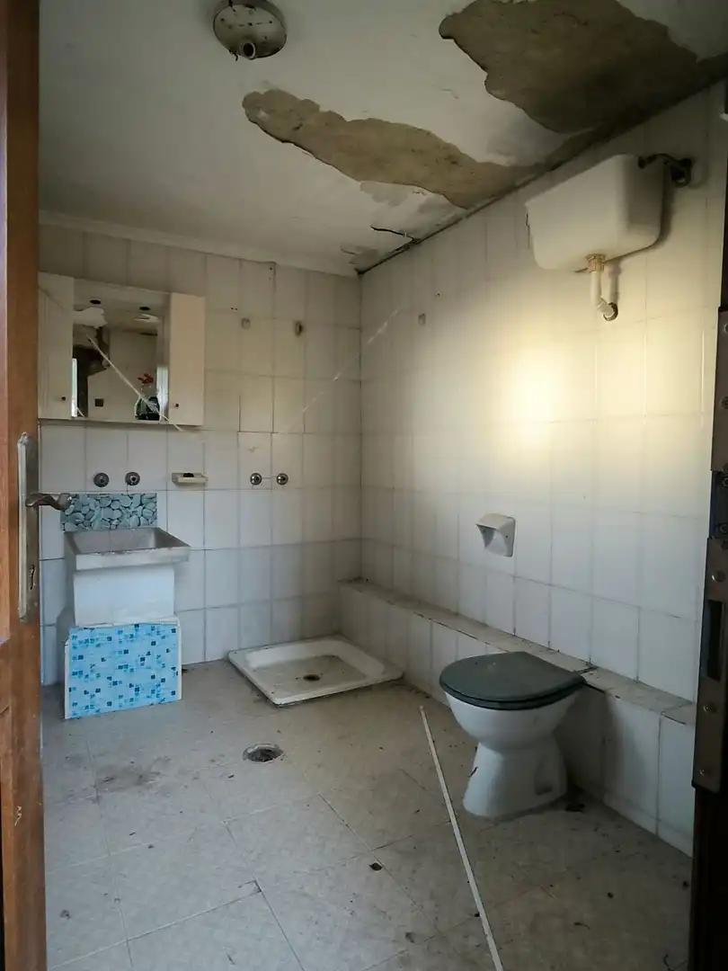 Bany de Casa adosada en venda en Siero