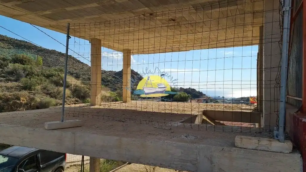 Terreny residencial en venda a Mazarrón Casco Urbano, imagen 3