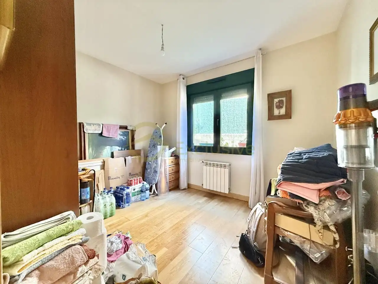 Habitación de Casa o chalet en venta en Avilés con Calefacción, Jardín privado y Parquet