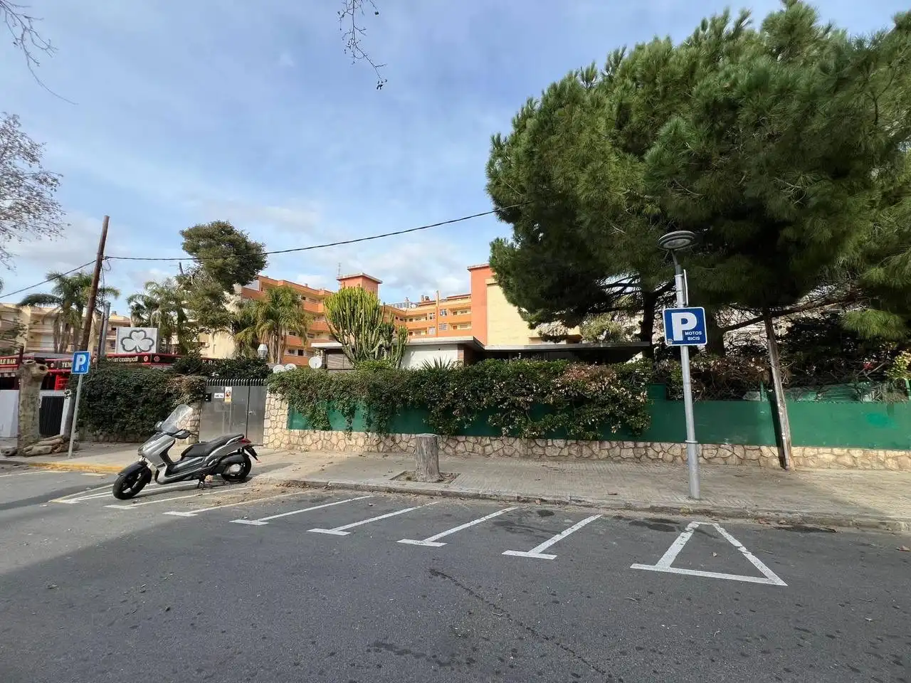 Villa con giardino in vendita a Carrer d'Osca 5, imagen 48