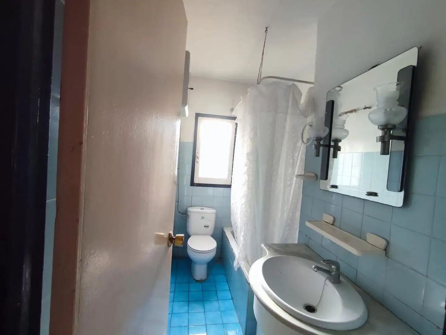 Bany de Casa o xalet en venda en Santa Pola