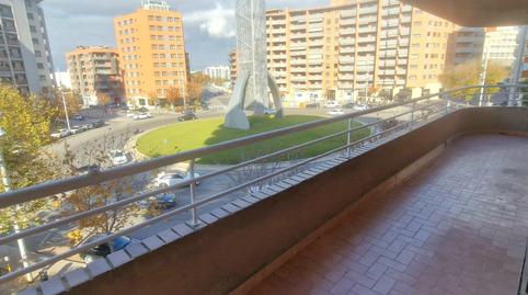 Foto 2 de Piso de alquiler en  President Francesc Macià, Nou Eixample Nord, Tarragona