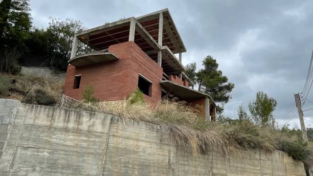 Casa-chalet en Venta en CARRER ILLA Nº69 // CARRER ISLA Nº71, CORBERA DE L en Corbera de Llobregat